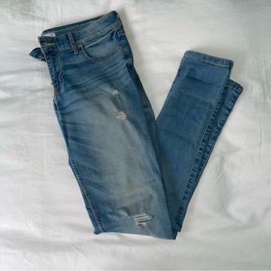 HOLLISTER | Skinny Jeans